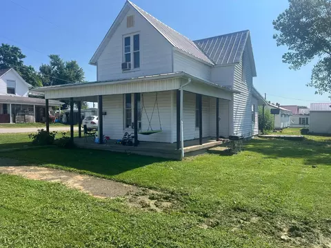 622 Boyd Ave, West Union, OH 45693