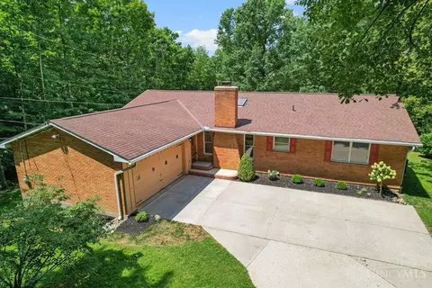 8070 Sheed Rd, Colerain Twp, OH 45247