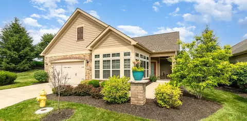 8330 Park Pl, West Chester, OH 45069