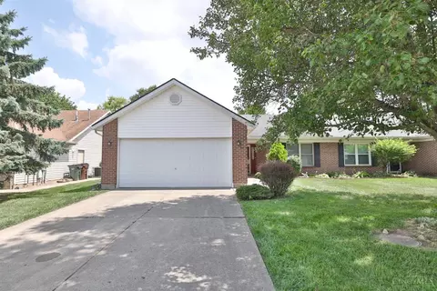 137 Old Mill Rd, Union, OH 45322