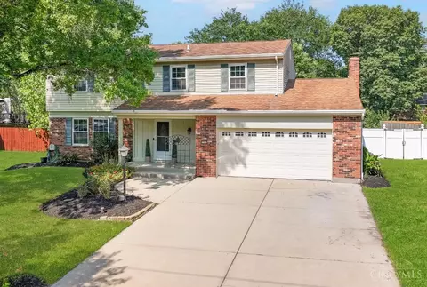 12031 Kenn Rd, Cincinnati, OH 45240