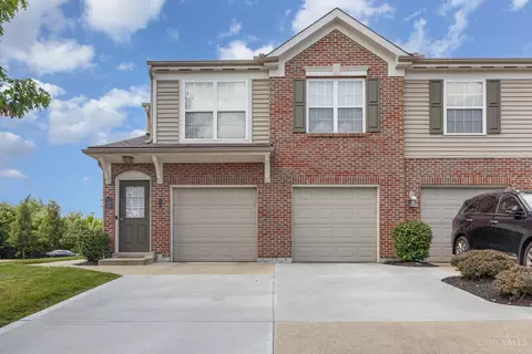1568 Shadowood Trl, Hamilton Township, OH 45039