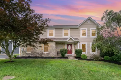1870 Ford Rd, Morrow, OH 45152