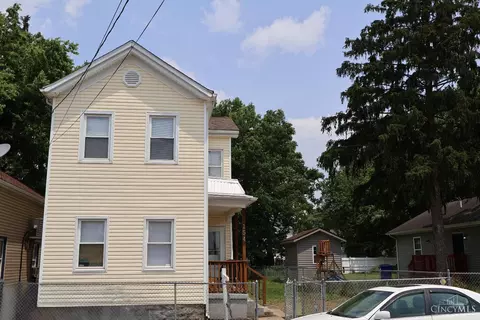 154 Beckett St, Hamilton, OH 45011