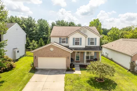125 Paddock Ln, Monroe, OH 45050