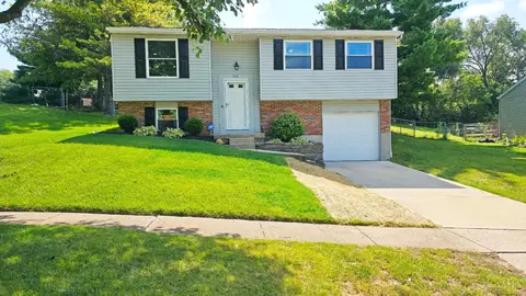 211 Westbrook Dr, Harrison, OH 45030
