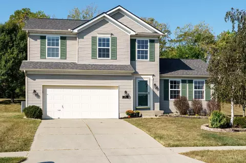 280 Keswick Dr, Monroe, OH 45050