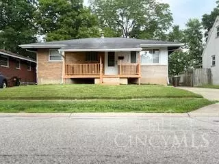 9386 Jericho Dr, Cincinnati, OH 45231