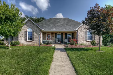 794 High Meadow Ln, Oxford, OH 45056