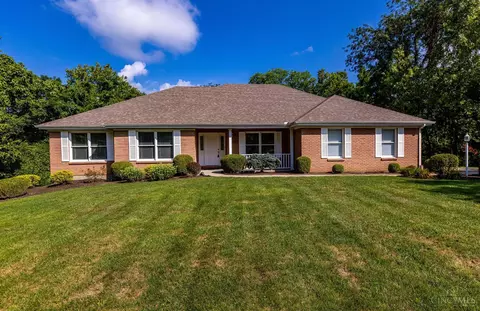 11115 Colerain Ave, Colerain Twp, OH 45252