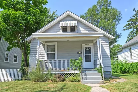 1830 Emerson Ave, North College Hill, OH 45239