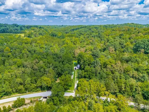 3518 Suck Run Rd, Manchester, OH 45144