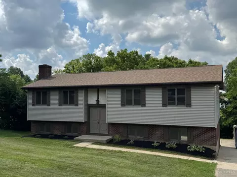 6419 Louese Ln, Cincinnati, OH 45248