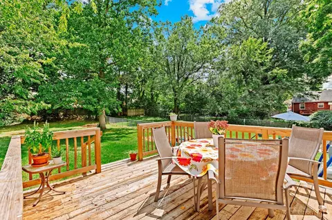 Exterior - 6226 Stover Ave, Golf Manor, OH 45237 photo 5 of 11