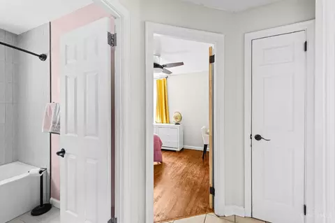 Entry Way - 6226 Stover Ave, Golf Manor, OH 45237 photo 1 of 6