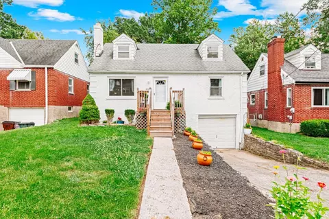 6226 Stover Ave, Golf Manor, OH 45237