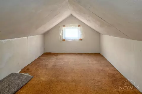 Bedroom - 3768 Darwin Ave, Cheviot, OH 45211 photo 10 of 15