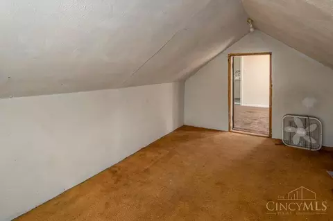 Bedroom - 3768 Darwin Ave, Cheviot, OH 45211 photo 11 of 15