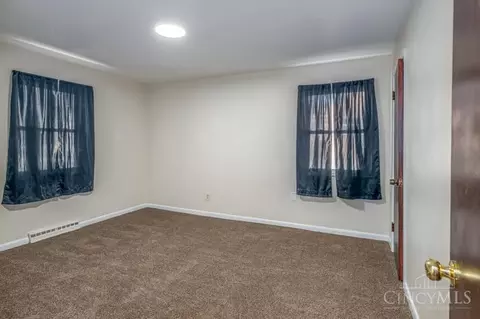 Bedroom - 3768 Darwin Ave, Cheviot, OH 45211 photo 3 of 15