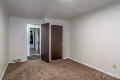 Bedroom - 3768 Darwin Ave, Cheviot, OH 45211 photo 2 of 15