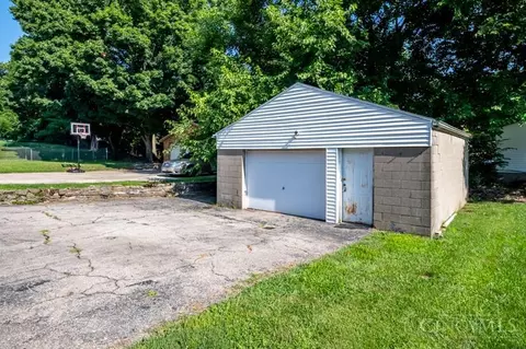 Exterior - 3768 Darwin Ave, Cheviot, OH 45211 photo 5 of 7