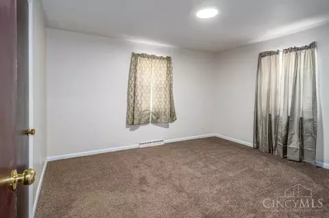 Bedroom - 3768 Darwin Ave, Cheviot, OH 45211 photo 5 of 15