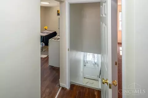Entry Way - 3768 Darwin Ave, Cheviot, OH 45211 photo 3 of 3