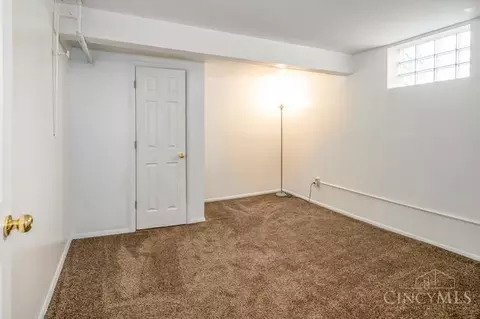 Bedroom - 3768 Darwin Ave, Cheviot, OH 45211 photo 14 of 15