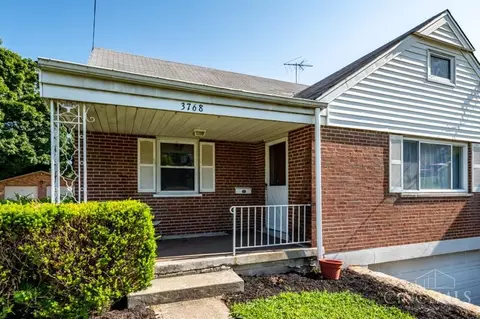 Exterior - 3768 Darwin Ave, Cheviot, OH 45211 photo 3 of 7