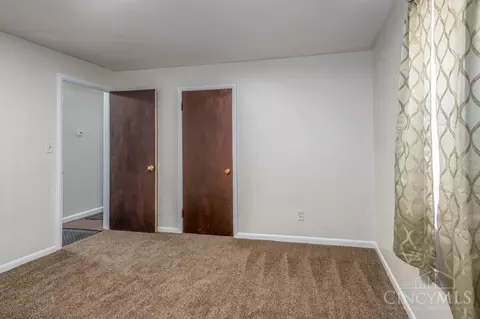 Bedroom - 3768 Darwin Ave, Cheviot, OH 45211 photo 6 of 15