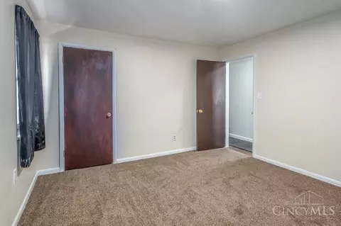 Bedroom - 3768 Darwin Ave, Cheviot, OH 45211 photo 4 of 15
