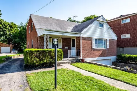 Exterior - 3768 Darwin Ave, Cheviot, OH 45211 photo 2 of 7