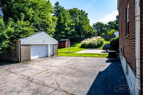 Exterior - 3768 Darwin Ave, Cheviot, OH 45211 photo 7 of 7