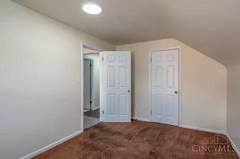 Bedroom - 3768 Darwin Ave, Cheviot, OH 45211 photo 13 of 15