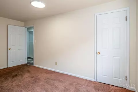 Bedroom - 3768 Darwin Ave, Cheviot, OH 45211 photo 8 of 15
