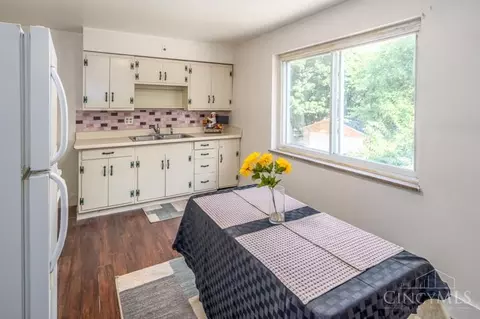 Kitchen - 3768 Darwin Ave, Cheviot, OH 45211 photo 4 of 4