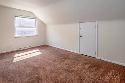 Bedroom - 3768 Darwin Ave, Cheviot, OH 45211 photo 7 of 15