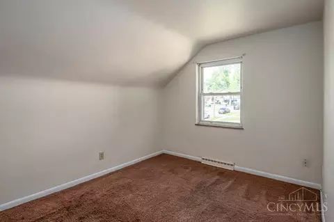 Bedroom - 3768 Darwin Ave, Cheviot, OH 45211 photo 12 of 15
