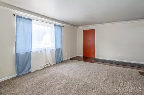 Living - 3768 Darwin Ave, Cheviot, OH 45211 photo 1 of 2