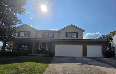 5847 Megan Dr, Hamilton, OH 45011