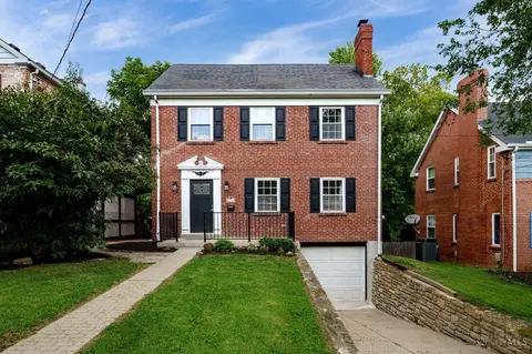 2932 Feltz Ave, Cincinnati, OH 45211