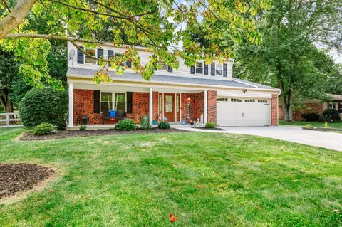 4129 Forsythia Dr, Cincinnati, OH 45245