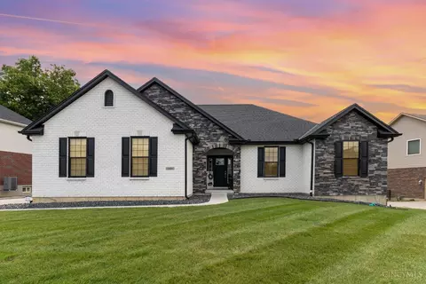 5409 Rentschler Estates Dr, Hamilton, OH 45011