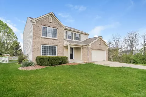 3851 Bach Grove Ct, Amelia, OH 45102