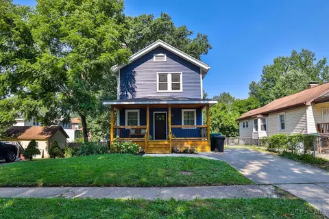 4311 Simpson Ave, Cincinnati, OH 45227