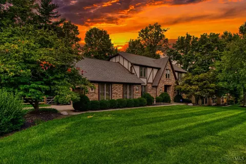 7025 Stonington Rd, Anderson Twp, OH 45230