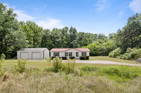 17098 Us Rt 68, Mount Orab, OH 45154