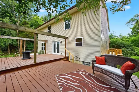 Exterior - 1775 Huntley Rd, Goshen, OH 45122 photo 13 of 23