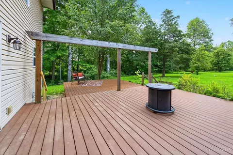 Exterior - 1775 Huntley Rd, Goshen, OH 45122 photo 12 of 23