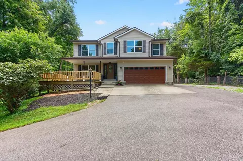 Exterior - 1775 Huntley Rd, Goshen, OH 45122 photo 5 of 23